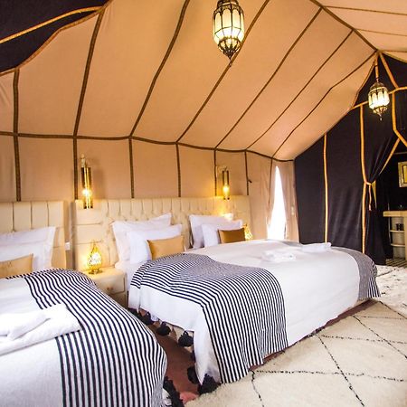 Orient Desert Camp Merzouga Buitenkant foto